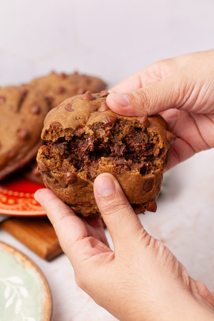 Cookies-em-bh
